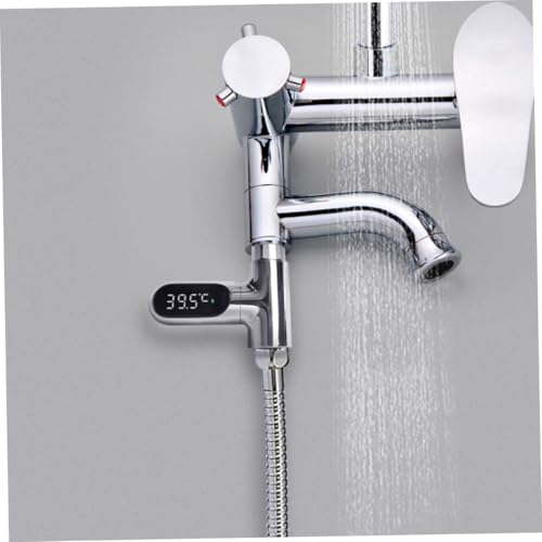 Thermomètre eau pour le bain de bébé et douche familiale - 2