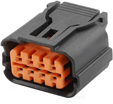 8 Pin Connector - compatible with G11D8, CE8037F, KUM HP285
