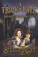 A Trick of Fate 1695965833 Book Cover