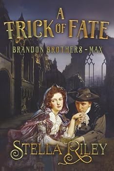 A Trick of Fate - Book #1 of the Brandon Brothers
