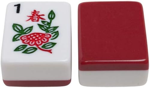 Miniatura 6 de Set - Azulejos BlancoBorgoña - Brazos de empuje modernos - Caja de aluminio - Plata