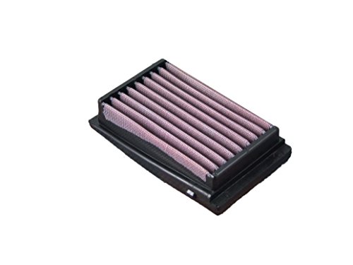 Filtre à air sport DNA pour Yamaha XT660R performance durable