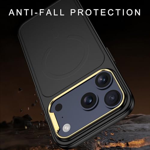Coque iPhone 17 Air antichoc mate pour éviter les rayures - 5