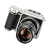 NOVOFLEX Adapter Leica M-Lenses to Hasselblad X-Mount (X1D)