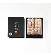 Amazon | わらいみらい 市田柿 いちだかき 長野県産 干し柿 化粧箱入