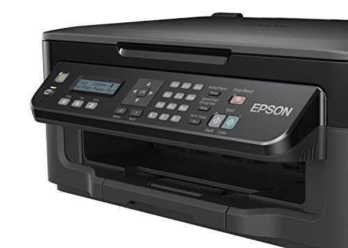 Workforce Wf-2510Wf Mfp A4+Fax 9Ppn B N
