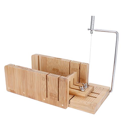 手作り石鹸金型 簡易 便利 手芸用カッター 石けん作り DIY用 石鹸、パン、デザート、ペストリー