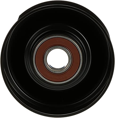 Gates 38033 DriveAlign Belt Drive Idler/Tensioner Pulley by Gates - Image 2