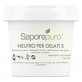 GLUTENFREI - OHNE MILCHDERIVATE