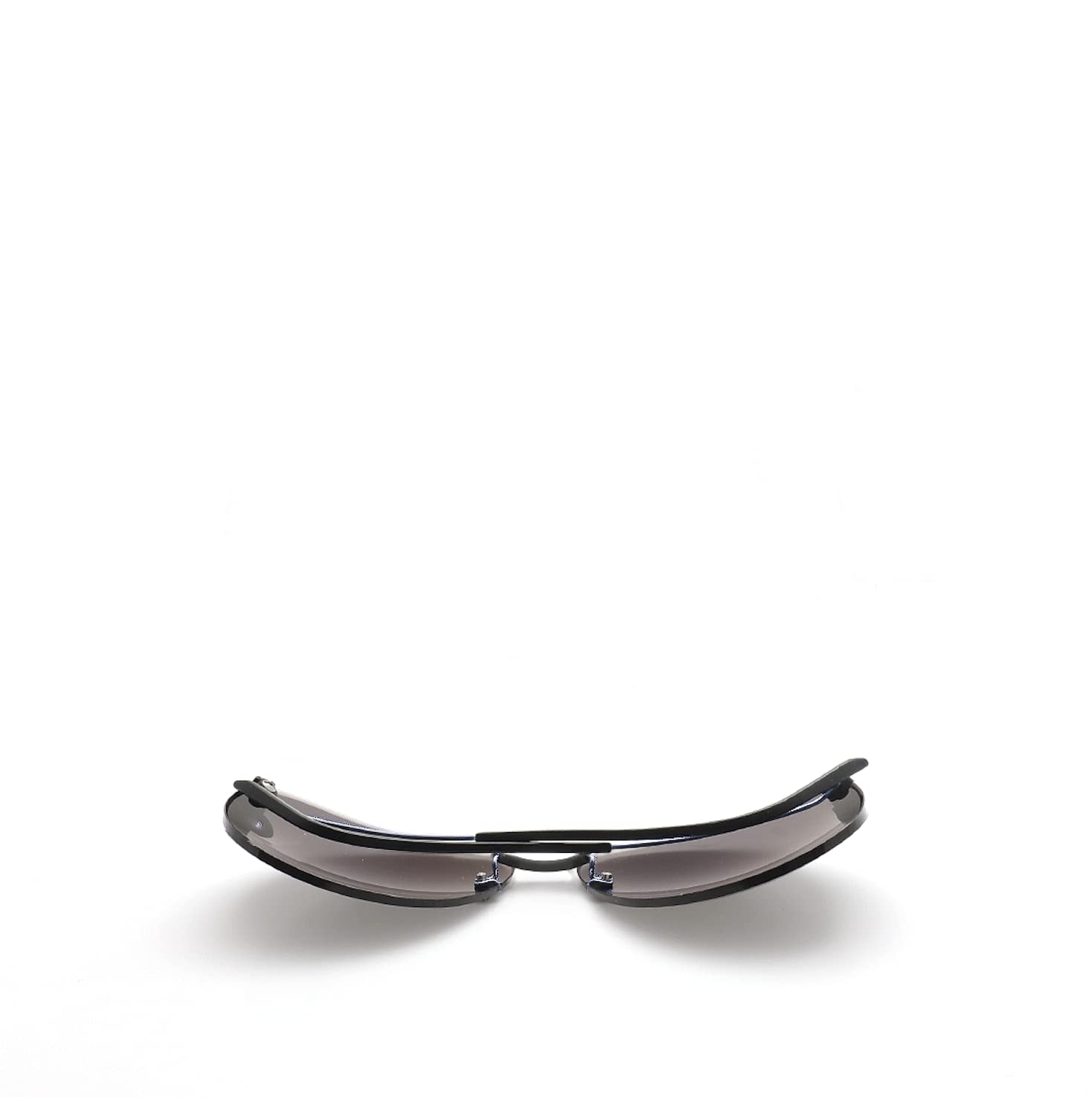 Gafas de sol - Barcelona - Unisex - Elegantes y Deportivas - Ramas ergonómicas - Protección integral contra los rayos UVA y UVB - Fabricado en Francia, Negro, 59-21 - 130