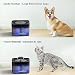 WEGOLIMME Bebedero Gatos | Perro 3L Automático Fuente para Gatos y Perros...