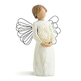 SCHATZ Enesco Willow Tree Schatz Figur