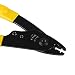 Imagen de FTTH Kit de Herramientas de 3 en 1 con FC-6S Fibra Cleaver y Stripper CFS-2