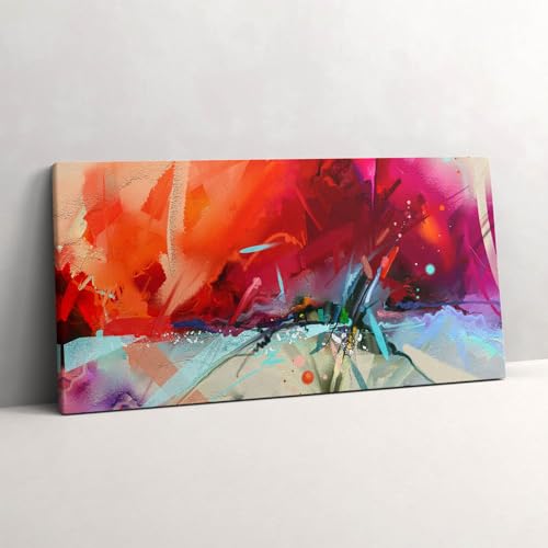 Murale d'art Wallfluent peinture murale grand format au style unique