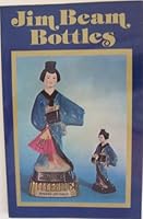 Jim Beam Bottles 1978 Ninth Edition Identification and Price Guide 0912454148 Book Cover