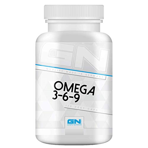 Omega 3 Bodybuilding Die 16 besten Produkte im Vergleich & Angebote