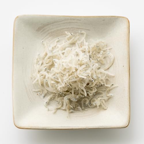 香川県産 上乾ちりめん 120g × 5袋 佐々木進商店 賞味期限12日間程度