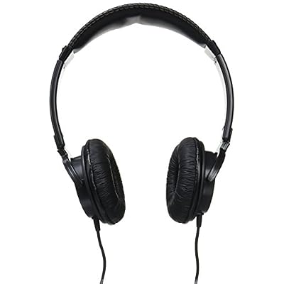 Yamaha RH5MA Monitor Headphones