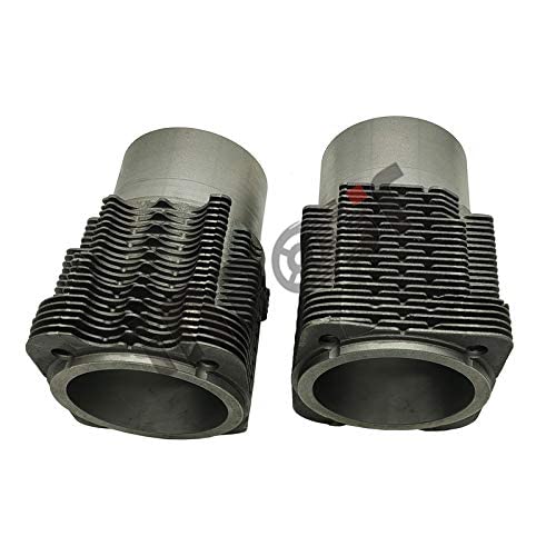 Kit Cilindro Standard 78 Mm + Guarnizioni  Pistone Non Incluso  Athena Ktm Sx F 250 2013 2015 Ec270 014