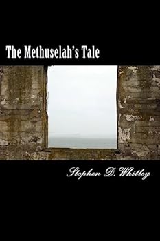 Paperback The Methuselah's Tale Book