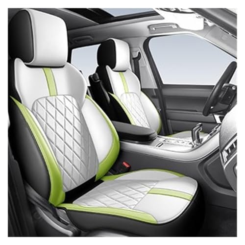 Housses de siège voiture pour Subaru Impreza et Forester 5 places