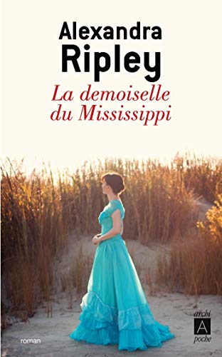 Télécharger La demoiselle du Mississippi PDF