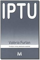 Imposto Predial E Territorial Urbano 857420580X Book Cover