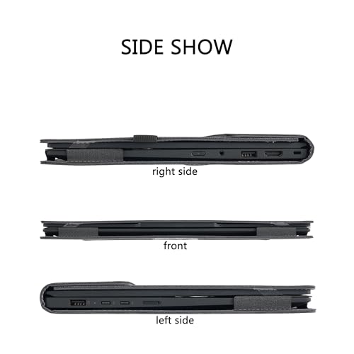 Funda para laptop de 14 pulgadas para HP EliteBook miniatura 7