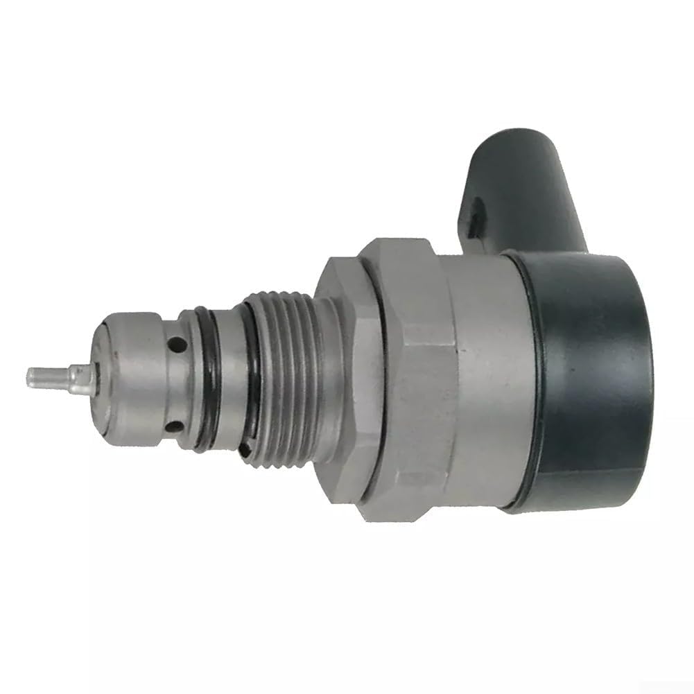 Para BENZ y para BMW Car Parts Válvula Reguladora de Presión de Bomba de Combustible Número de pieza OEM 0281002494 A6110780449 Información de compatibilidad del motor