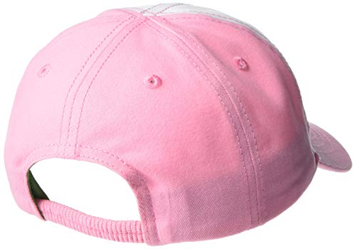 John Deere Girls Toddler Horse Baseball Cap, Peony, 2-4T Us #TOP1