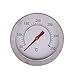 CAFFAINA BBQ Forno Grill Termometro Accurato Bimetallico Termometro Cucina Forniture per la Cottura