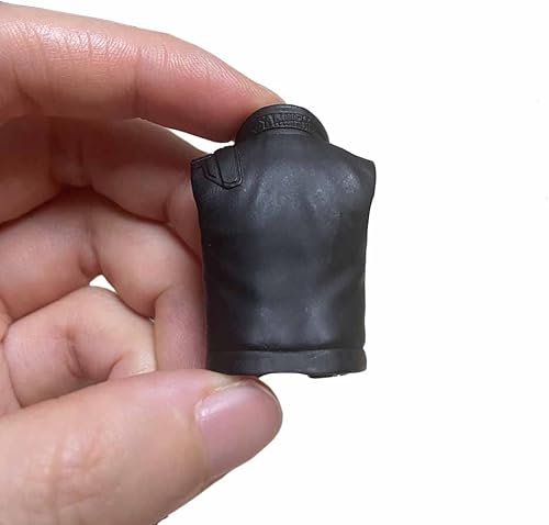 Miniatura 5 de Chaleco de chaleco 118, parte de figura de modelo, compatible con figura de acción de Joytoy de lluvia ácida de 3.75 pulgadas