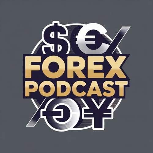 Forex Podcast cover art