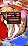 Mint Condition The Book of Ebenezer Le Page (New York Review Books Classics)