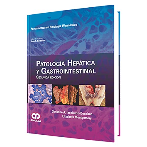 Patologia Hepatica y Gastrointestinal