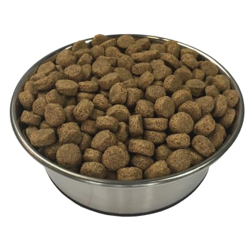 ZEYUAN Premium-Trockenhundefutter Adult Essence Beef 2 x 15 Kg, Hundefutter Trocken, Dog Food, Hundefutter Aufbewahrung