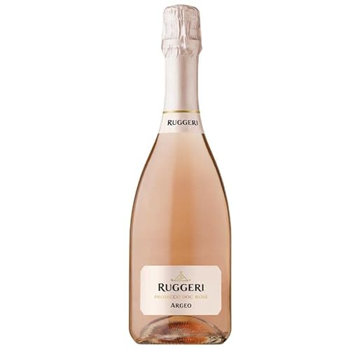 RUGGERI ARGEO ROSE' PROSECCO BRUT DOCG MILLESIMATO 75 CL