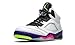 Jordan AIR Mens Air 5 Retro DB3335 100 Alternate Bel-Air - Size 10