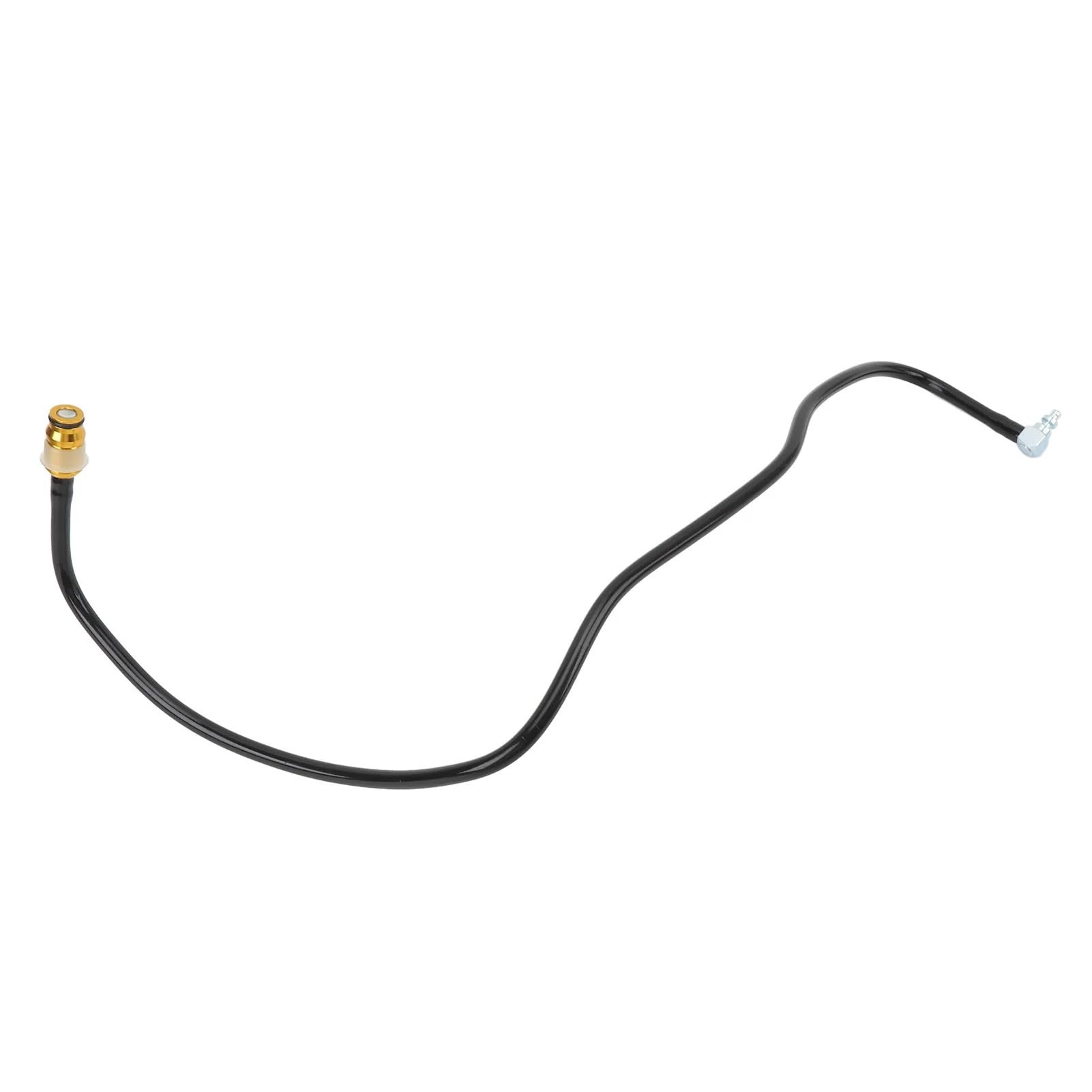 Sprzęgło samochodowe Przewód sprzęgła hydraulicznego 628‑216 Przewód montażowy ciśnienia sprzęgła ze stopu metalu pasujący do Chevroleta Chevrolet S10 GMC Chevrolet S10