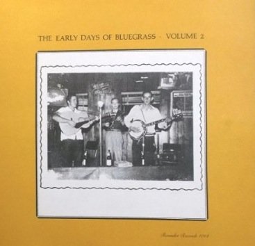 Early Days #2