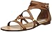 Steve Madden Women's Comma Gladiator Sandal