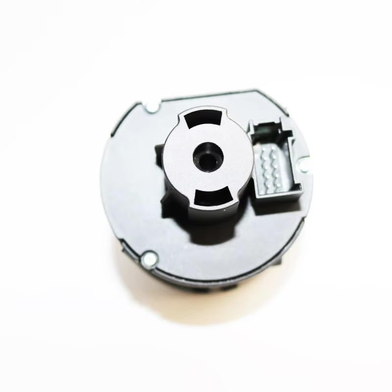 Interruptor de faros para VW Golf 6 y Touran con sensor automático 5ND941431B 3