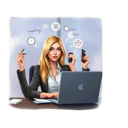 Magic Behind the Scences