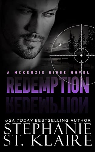 Redemption (The McKenzie Ridge Series Book 5)
