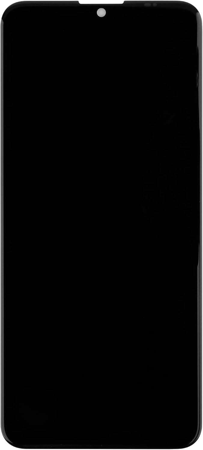 [New] Duotipa LCD Display Screen Digitizer Assembly Replacement for AT&T Maestro 3 U626AA 6.5" with Technical Repair Tools Kit-Black.