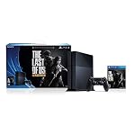 PlayStation 4 1TB Console with The Last of Us Remastered Game Bundle (Renewed)