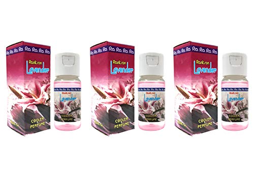 Ra by Rankson Perfumes Lavender Cooler Perfume for Fresh Fra...