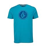 Volcom Men's Sketch Key Short-Sleeve T-Shirt