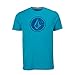 Volcom Men's Sketch Key Short Sleeve T-Shirt