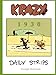 Krazy Kat: 1930 Daily Strips